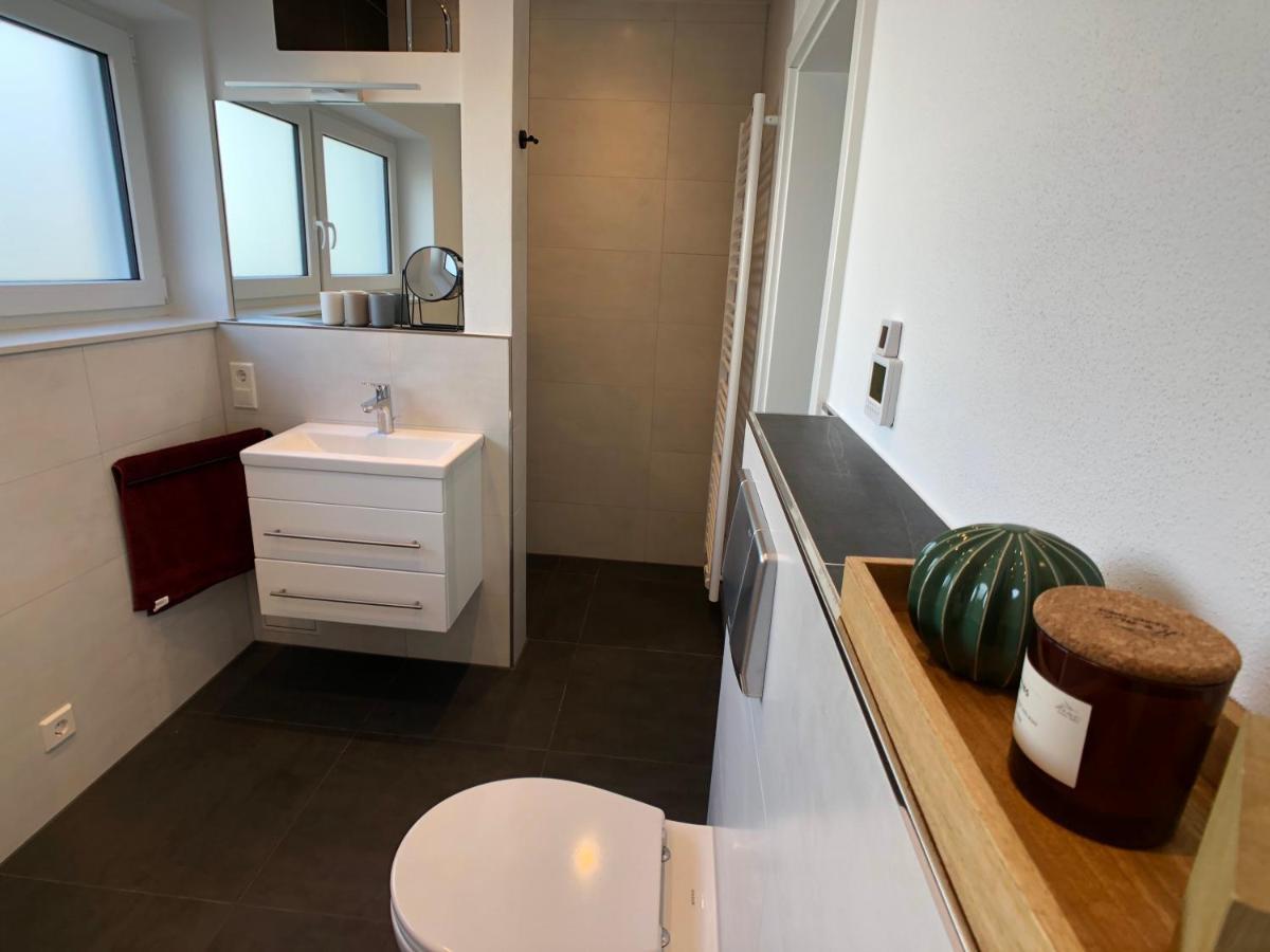 Luxurioese Ferienwohnung In Chemnitz - Apartment B28 Fuer 2 Plus 2 Gaeste Exterior photo