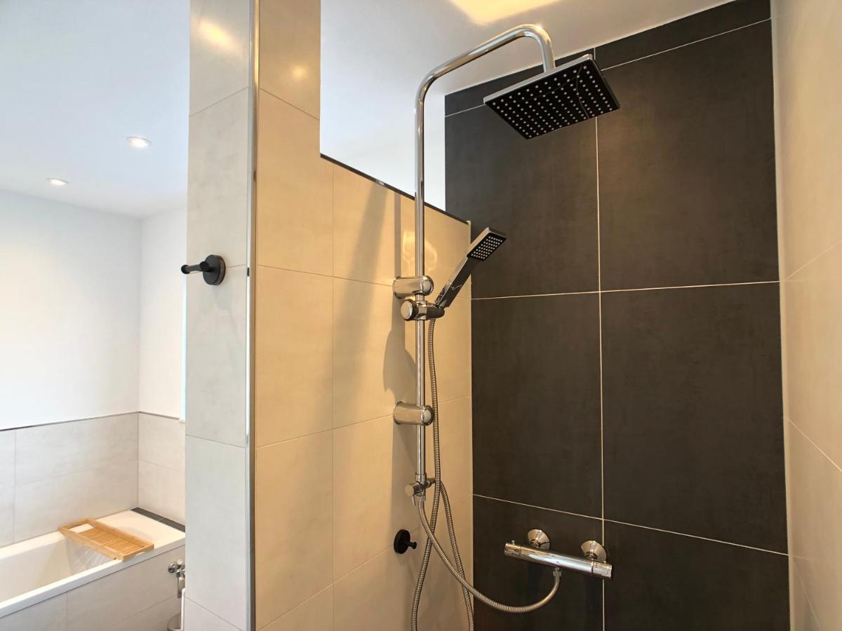 Luxurioese Ferienwohnung In Chemnitz - Apartment B28 Fuer 2 Plus 2 Gaeste Exterior photo
